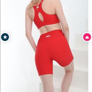 Booty by brabants biker shorts